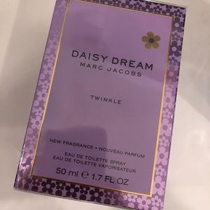 Marc Jacobs Daisy Dream Twinkle fragrance 50 ml